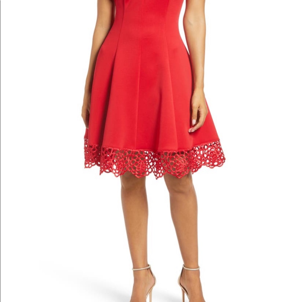 Donna Ricco Dress - Picture 10 of 16